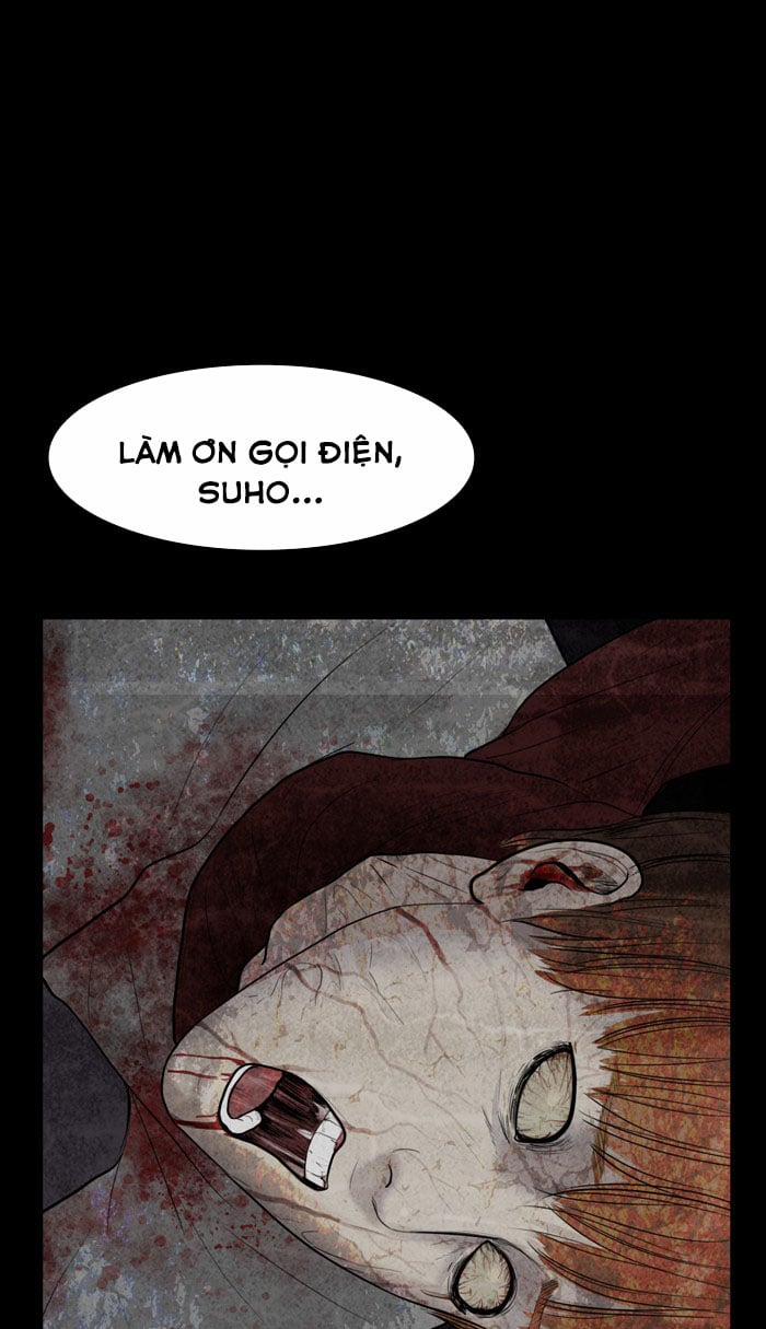 True Beauty (Nữ Thần Giáng Thế) 31 trang 26