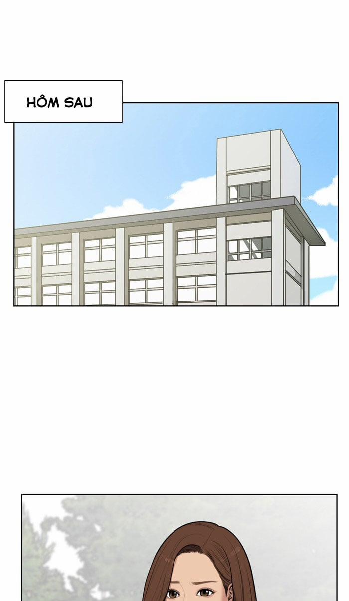 True Beauty (Nữ Thần Giáng Thế) 31 trang 33