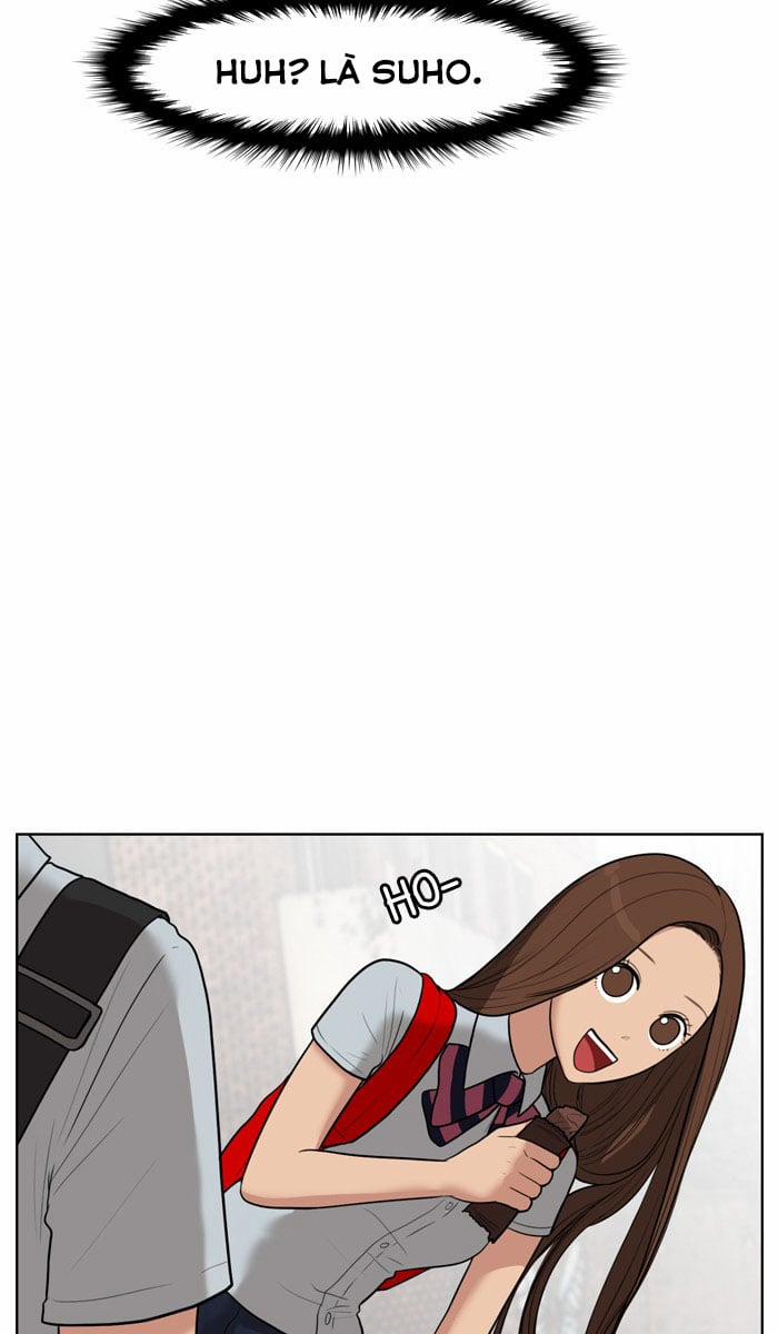 True Beauty (Nữ Thần Giáng Thế) 31 trang 36