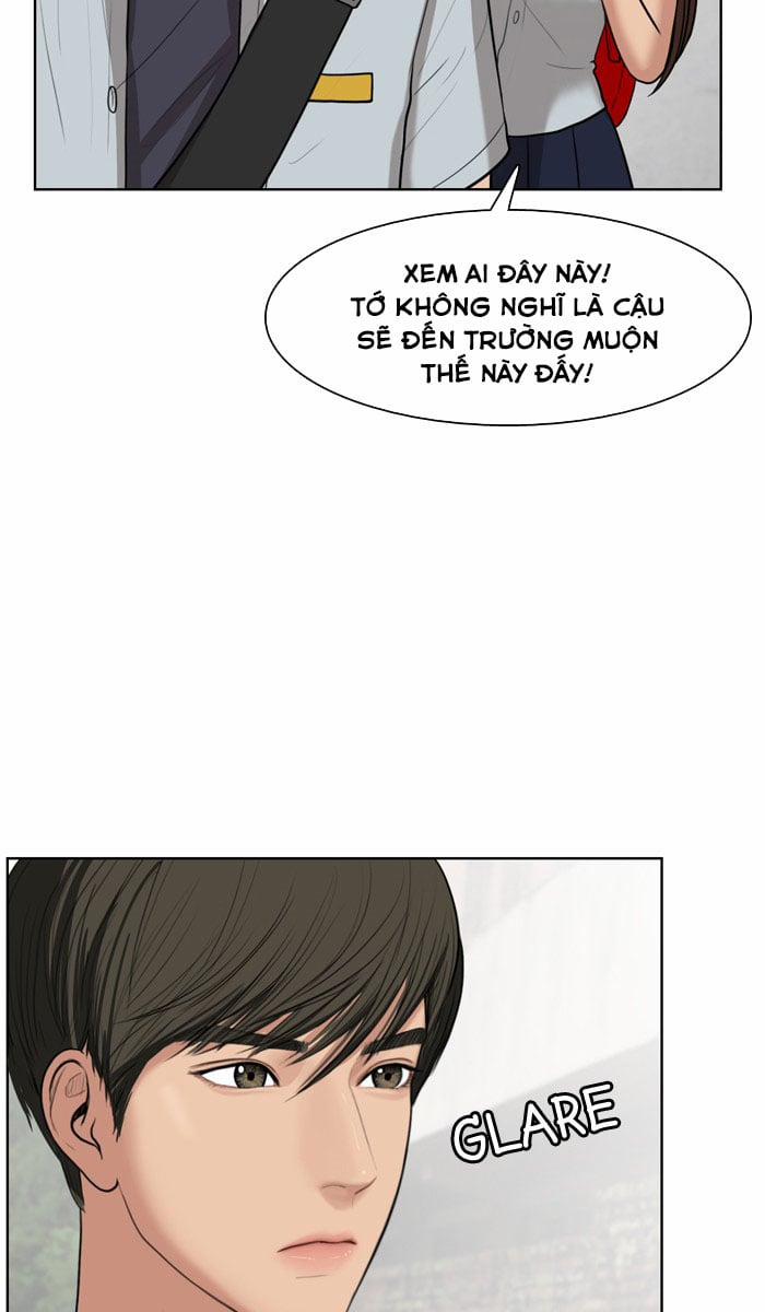 True Beauty (Nữ Thần Giáng Thế) 31 trang 38