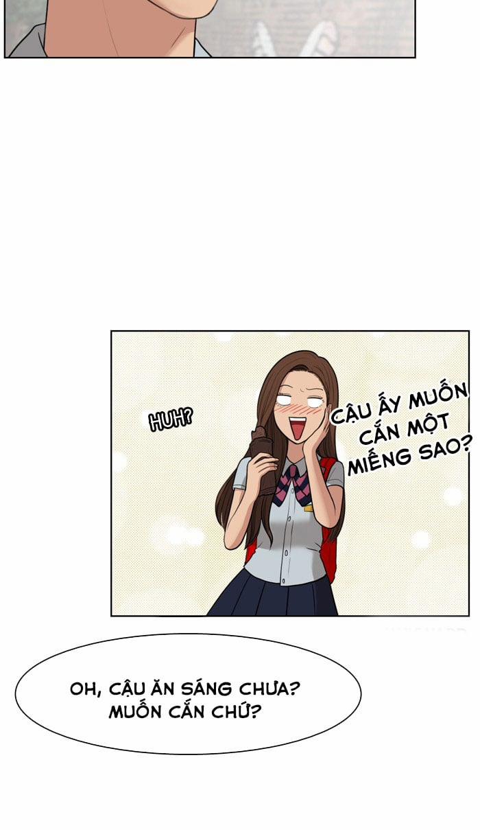 True Beauty (Nữ Thần Giáng Thế) 31 trang 39