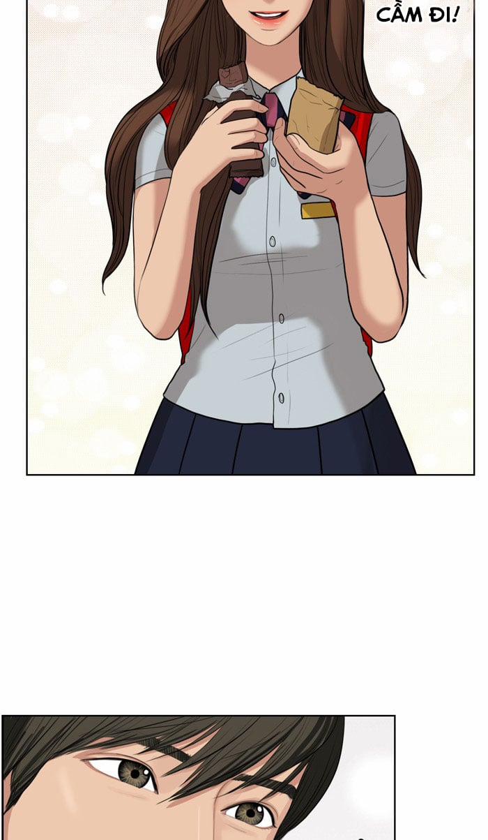 True Beauty (Nữ Thần Giáng Thế) 31 trang 41