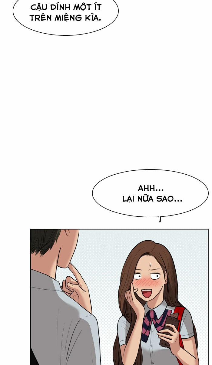 True Beauty (Nữ Thần Giáng Thế) 31 trang 43