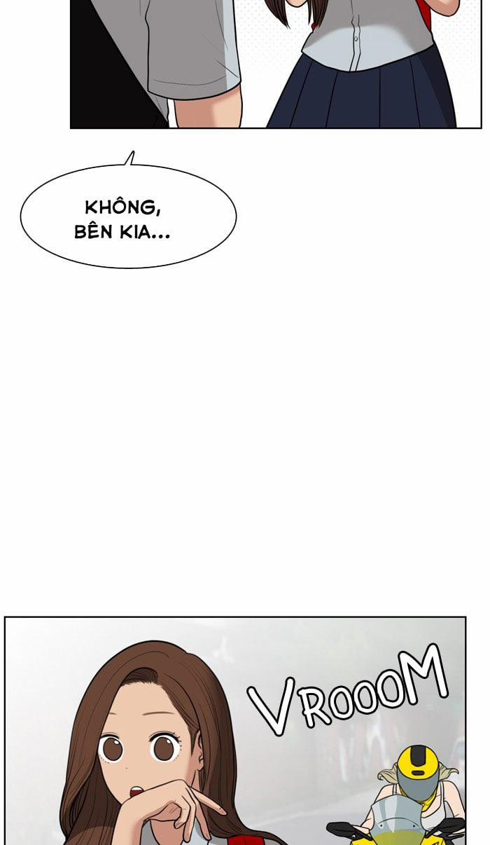 True Beauty (Nữ Thần Giáng Thế) 31 trang 44