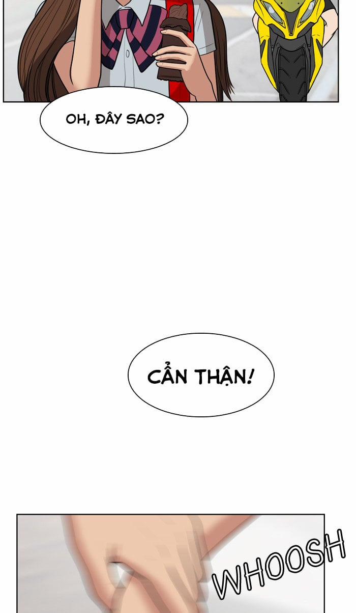 True Beauty (Nữ Thần Giáng Thế) 31 trang 45