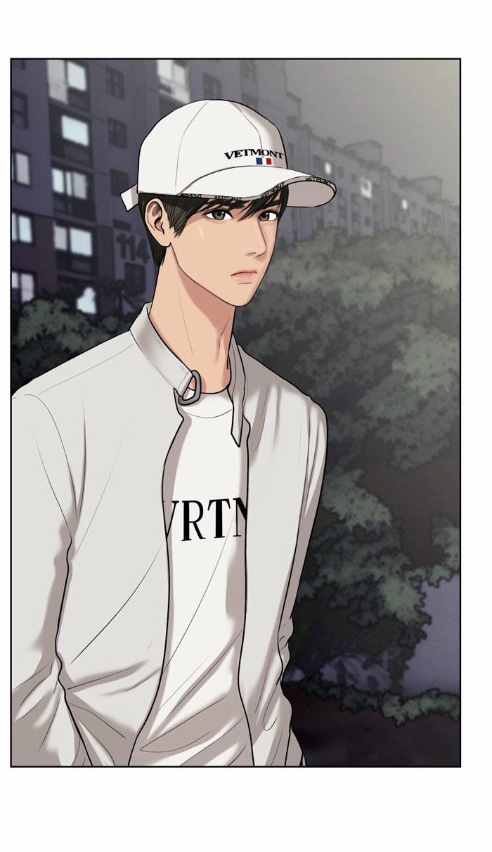 True Beauty (Nữ Thần Giáng Thế) 31 trang 5