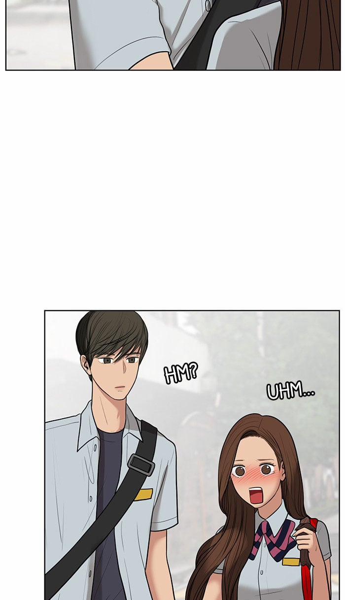 True Beauty (Nữ Thần Giáng Thế) 31 trang 50