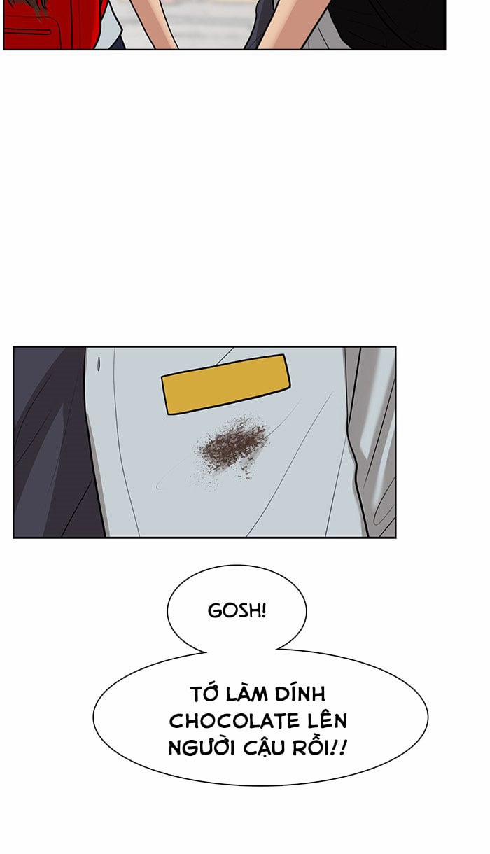 True Beauty (Nữ Thần Giáng Thế) 31 trang 53