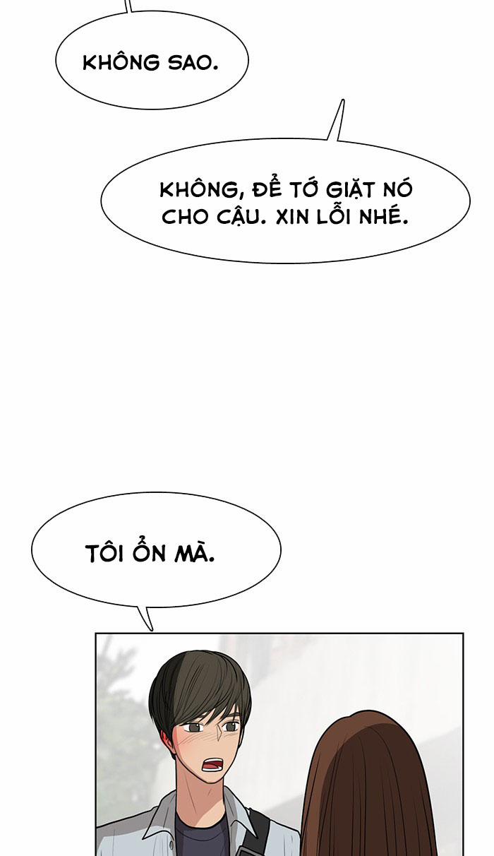 True Beauty (Nữ Thần Giáng Thế) 31 trang 55