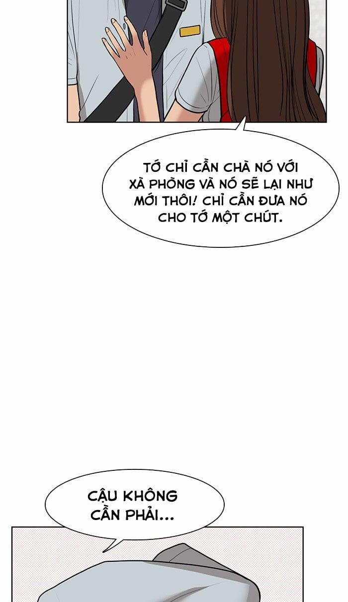 True Beauty (Nữ Thần Giáng Thế) 31 trang 56