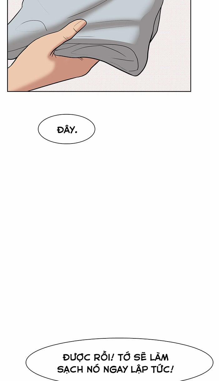 True Beauty (Nữ Thần Giáng Thế) 31 trang 57