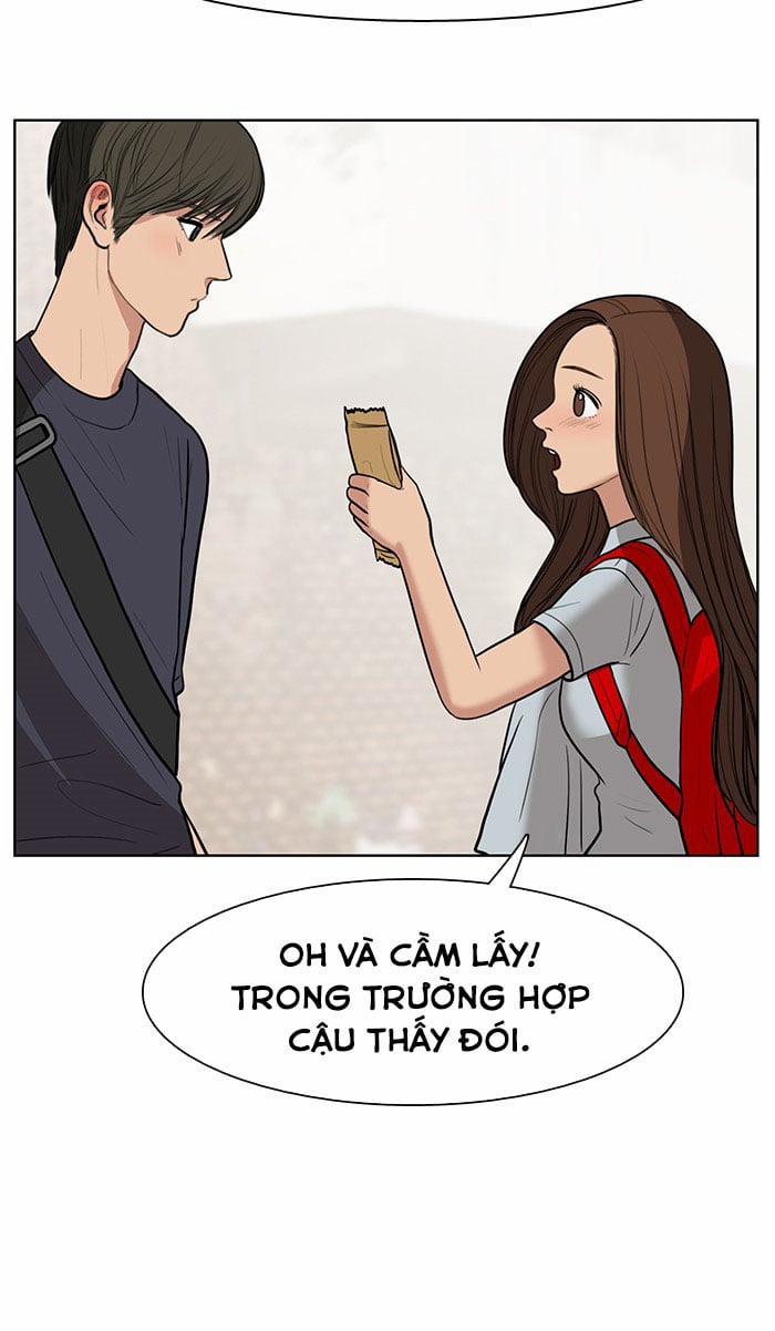 True Beauty (Nữ Thần Giáng Thế) 31 trang 58