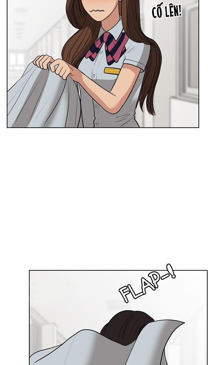 True Beauty (Nữ Thần Giáng Thế) 31 trang 66