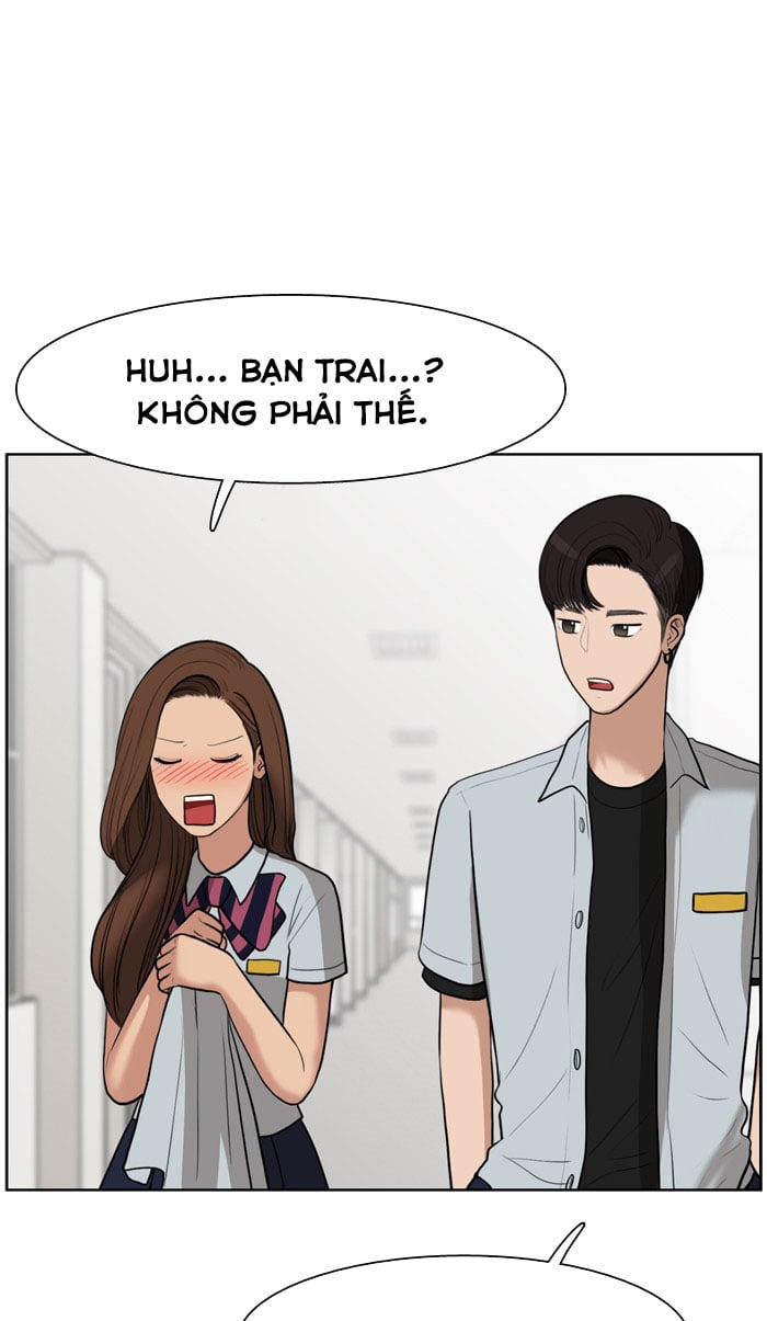 True Beauty (Nữ Thần Giáng Thế) 31 trang 74