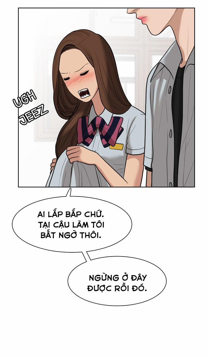 True Beauty (Nữ Thần Giáng Thế) 31 trang 78