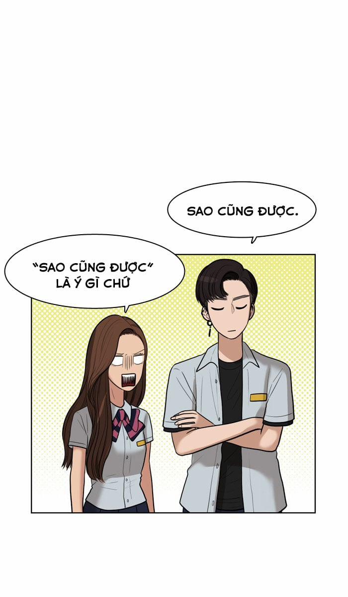 True Beauty (Nữ Thần Giáng Thế) 31 trang 79