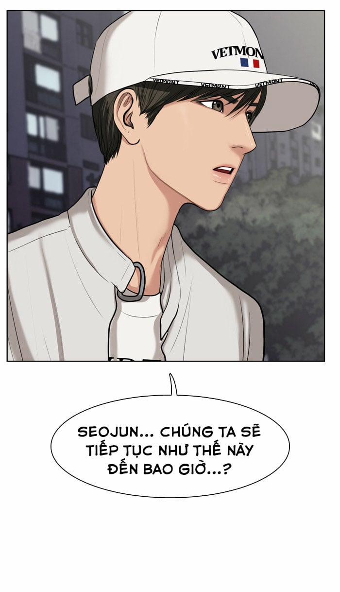 True Beauty (Nữ Thần Giáng Thế) 31 trang 8