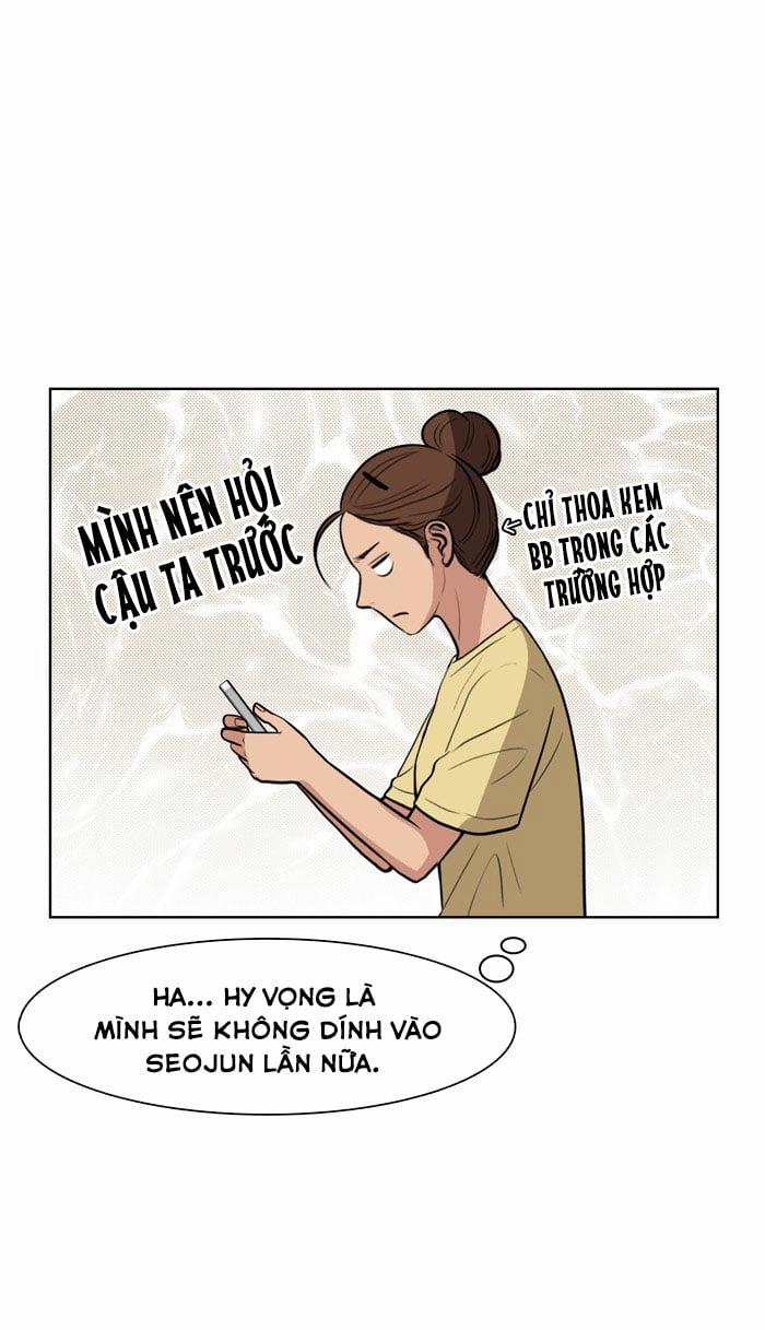 True Beauty (Nữ Thần Giáng Thế) 31 trang 93