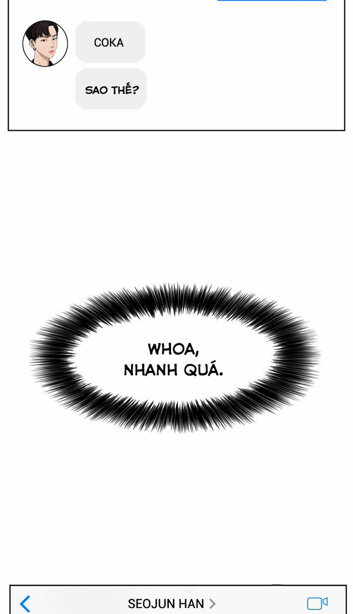 True Beauty (Nữ Thần Giáng Thế) 31 trang 95