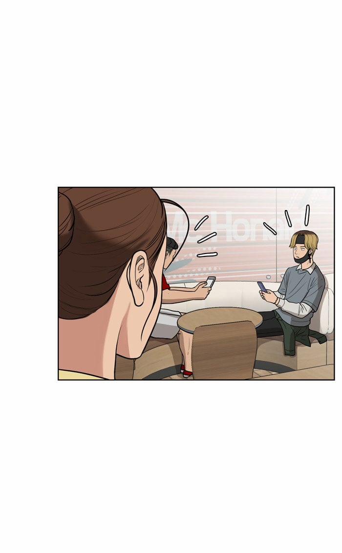 True Beauty (Nữ Thần Giáng Thế) 31 trang 99