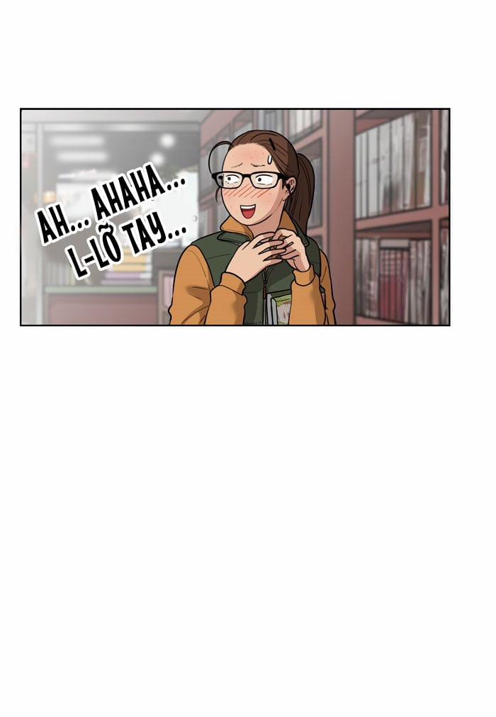 True Beauty (Nữ Thần Giáng Thế) 4 trang 1