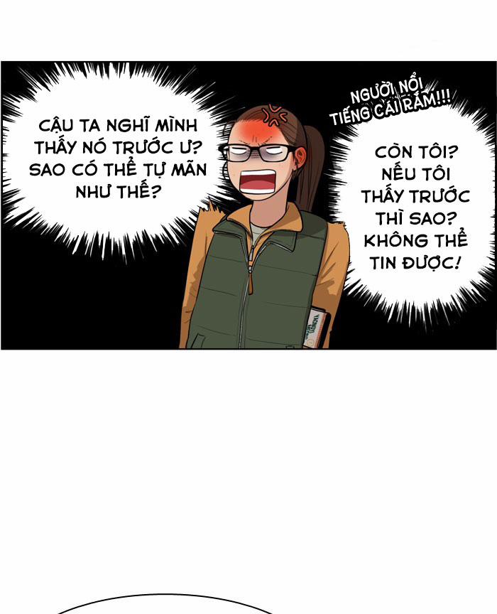 True Beauty (Nữ Thần Giáng Thế) 4 trang 12