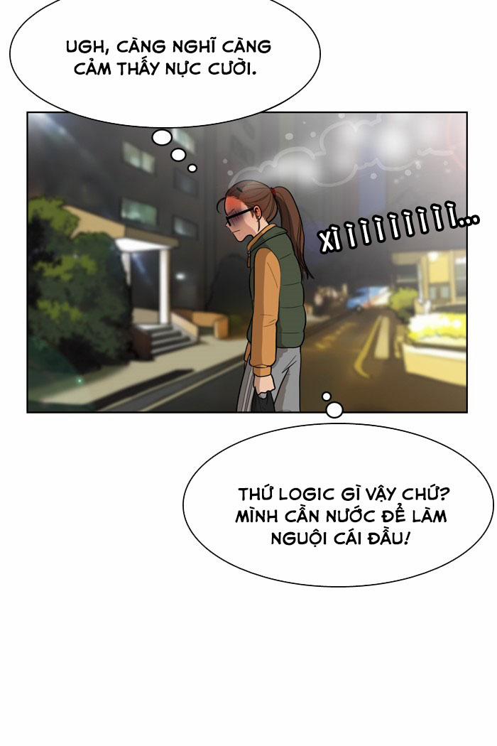 True Beauty (Nữ Thần Giáng Thế) 4 trang 13