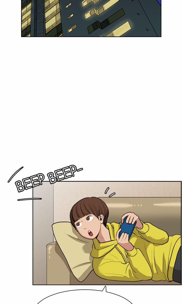 True Beauty (Nữ Thần Giáng Thế) 4 trang 16