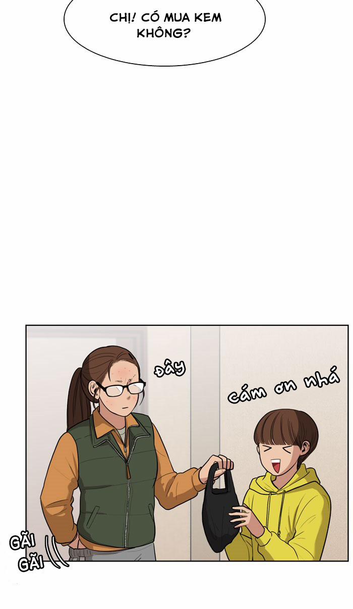 True Beauty (Nữ Thần Giáng Thế) 4 trang 17