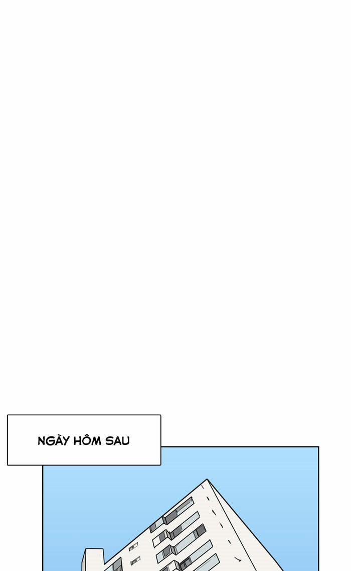 True Beauty (Nữ Thần Giáng Thế) 4 trang 22