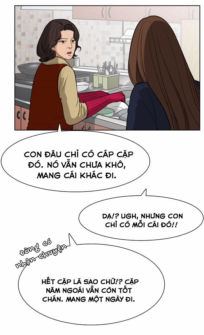 True Beauty (Nữ Thần Giáng Thế) 4 trang 24