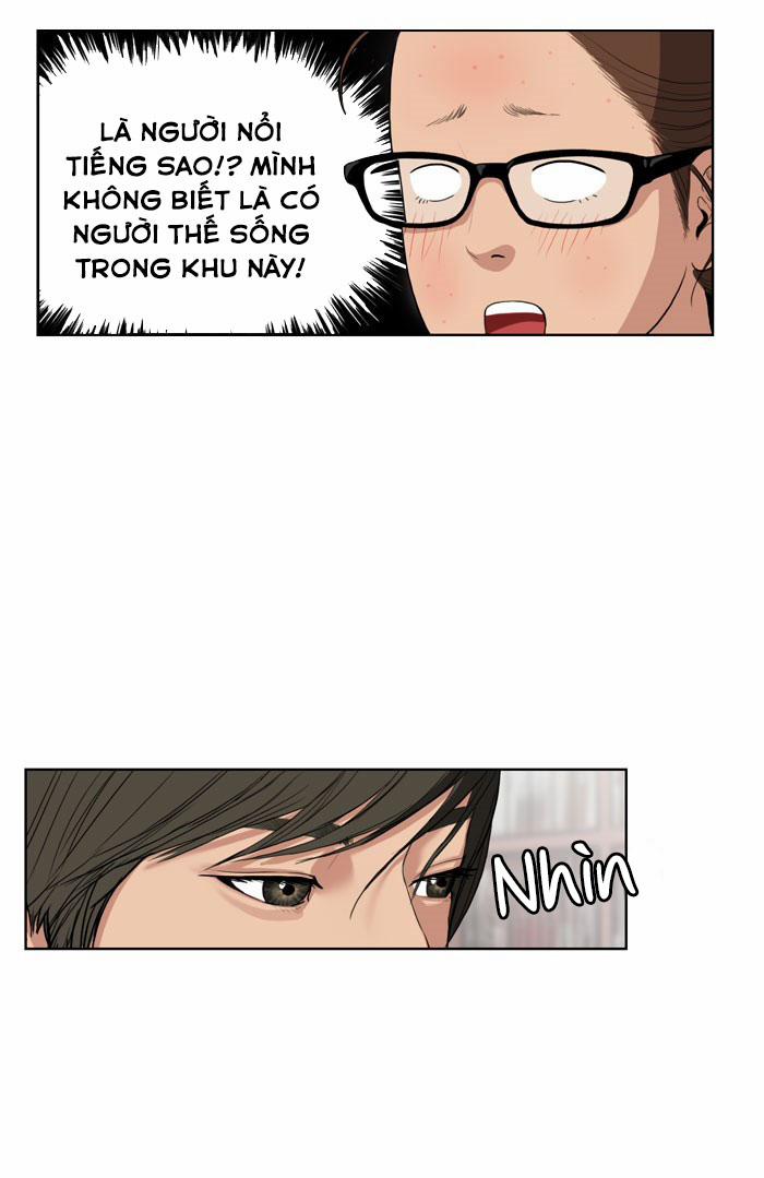 True Beauty (Nữ Thần Giáng Thế) 4 trang 3