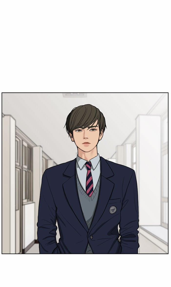 True Beauty (Nữ Thần Giáng Thế) 4 trang 32