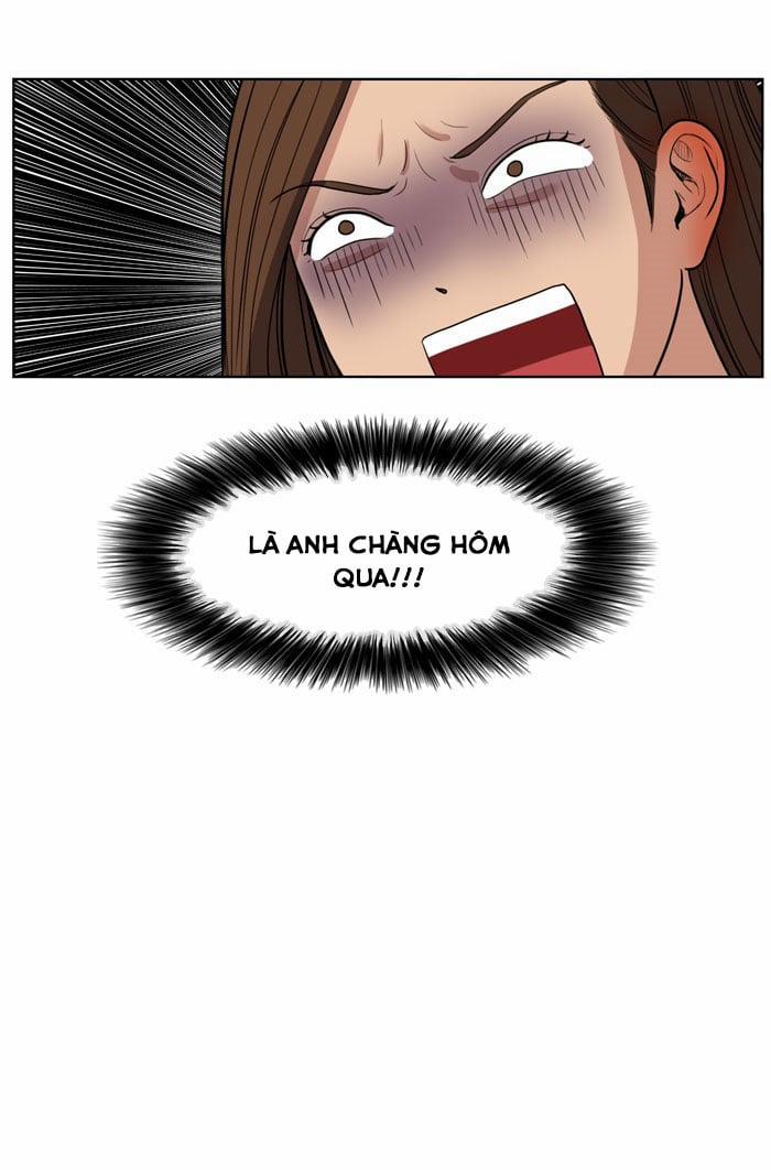 True Beauty (Nữ Thần Giáng Thế) 4 trang 36