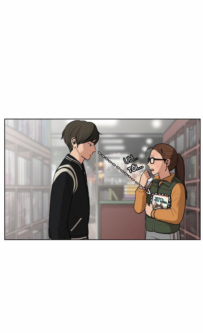 True Beauty (Nữ Thần Giáng Thế) 4 trang 4