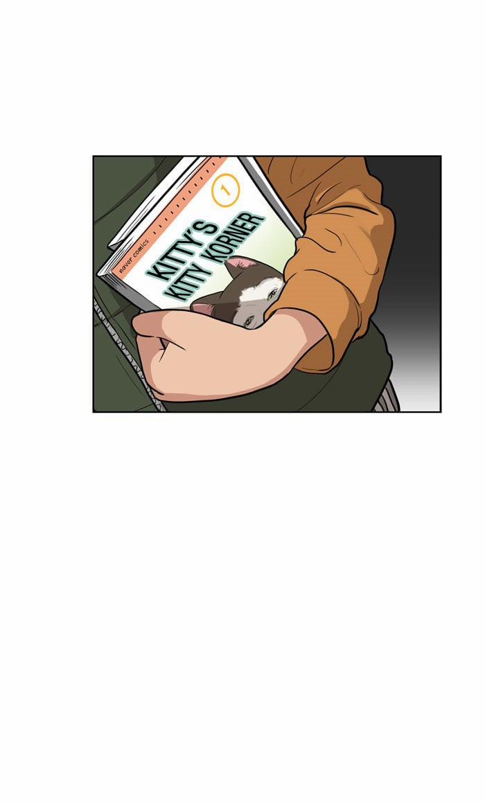 True Beauty (Nữ Thần Giáng Thế) 4 trang 5