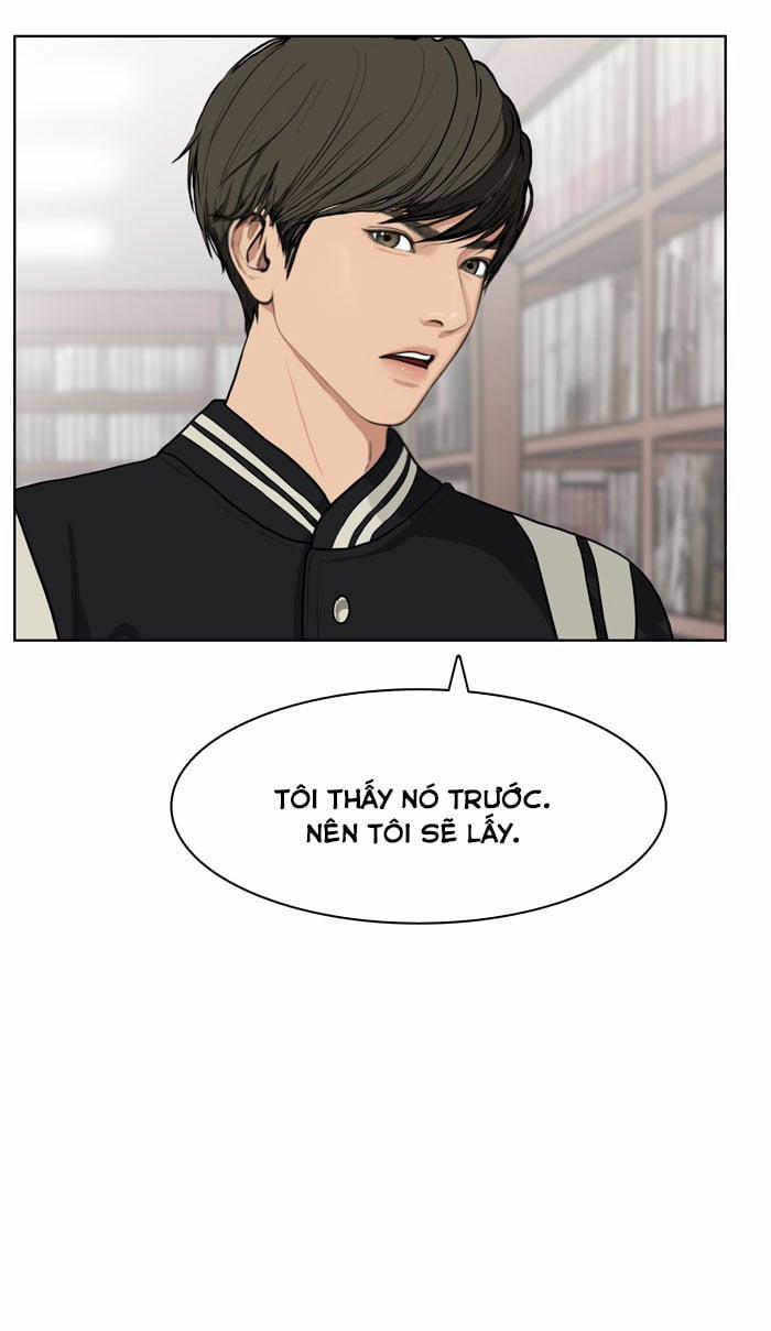 True Beauty (Nữ Thần Giáng Thế) 4 trang 6