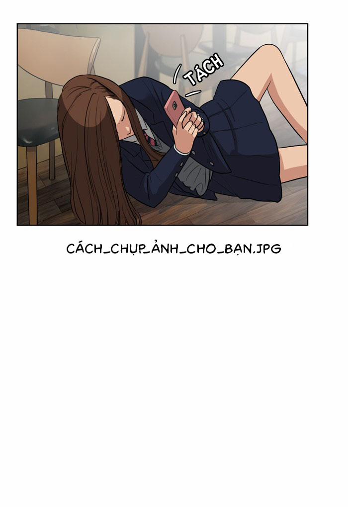 True Beauty (Nữ Thần Giáng Thế) 5 trang 10