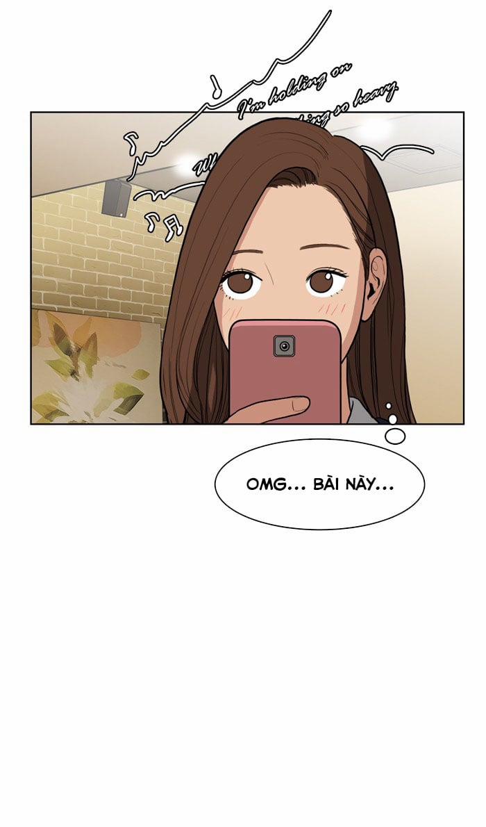 True Beauty (Nữ Thần Giáng Thế) 5 trang 11