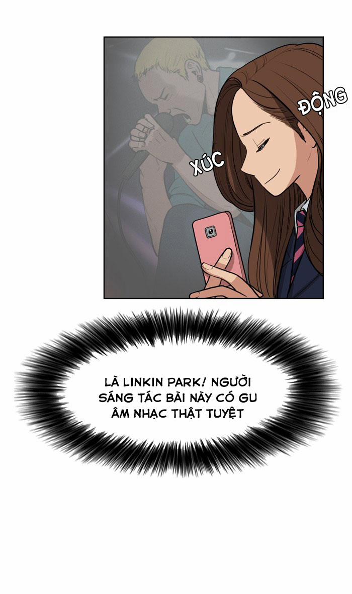 True Beauty (Nữ Thần Giáng Thế) 5 trang 12