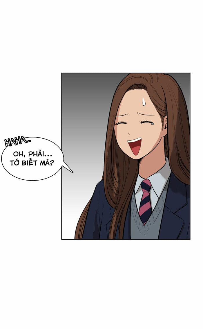 True Beauty (Nữ Thần Giáng Thế) 5 trang 14