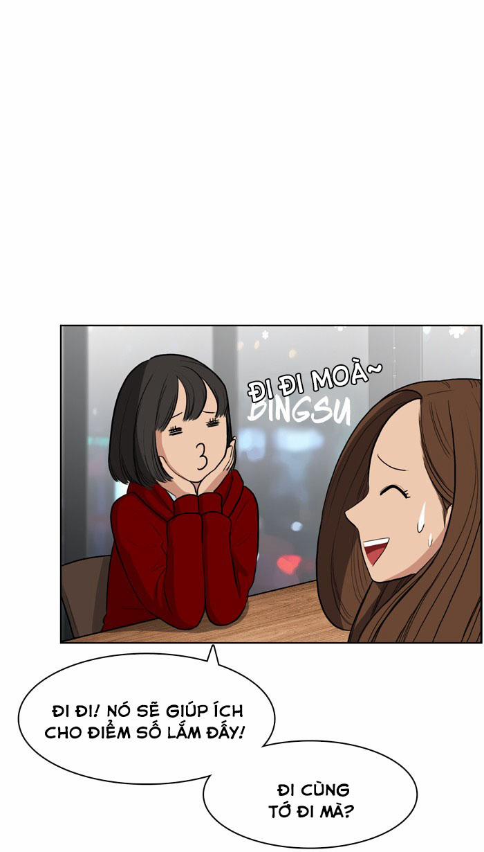 True Beauty (Nữ Thần Giáng Thế) 5 trang 18