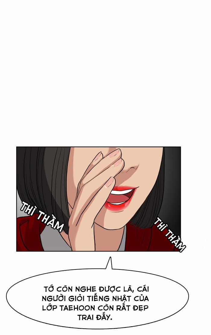 True Beauty (Nữ Thần Giáng Thế) 5 trang 19