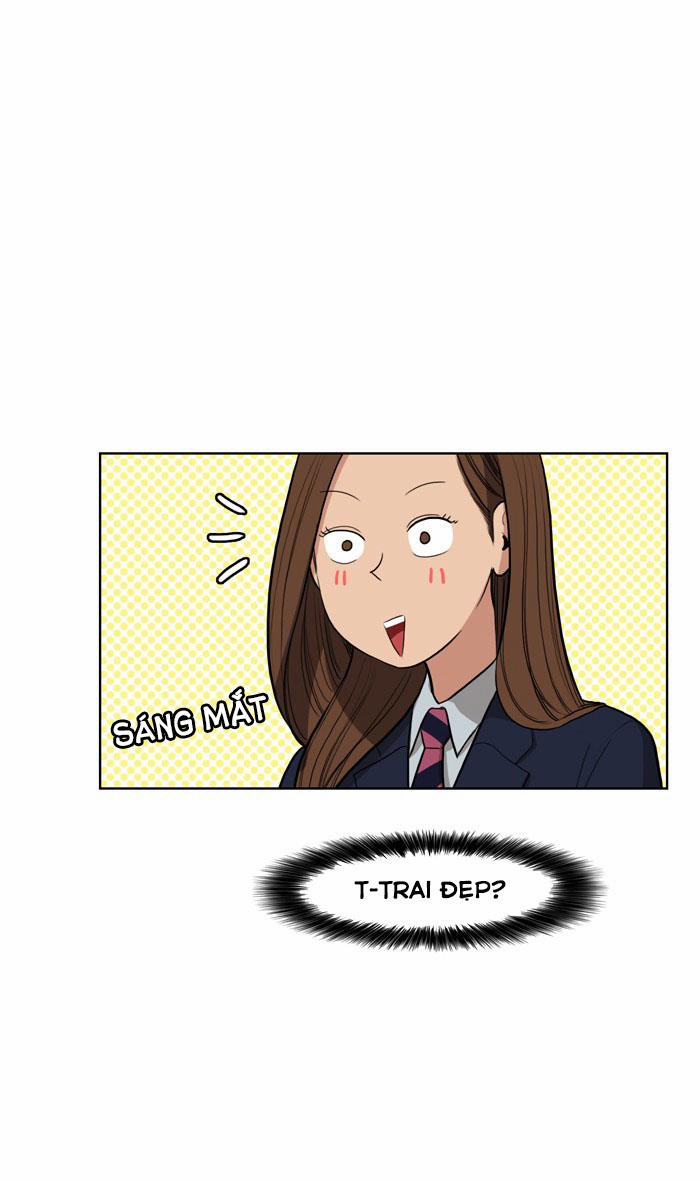 True Beauty (Nữ Thần Giáng Thế) 5 trang 20