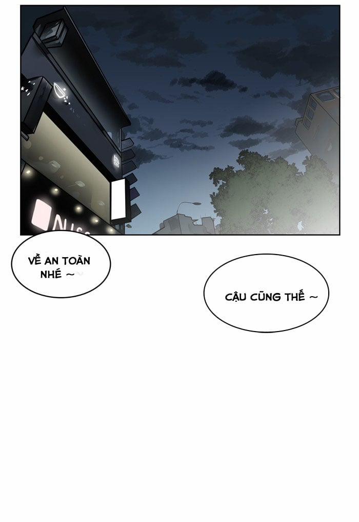 True Beauty (Nữ Thần Giáng Thế) 5 trang 22