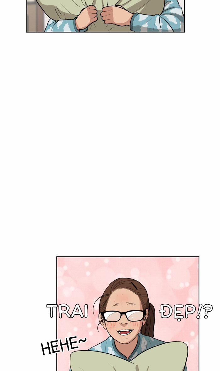 True Beauty (Nữ Thần Giáng Thế) 5 trang 26