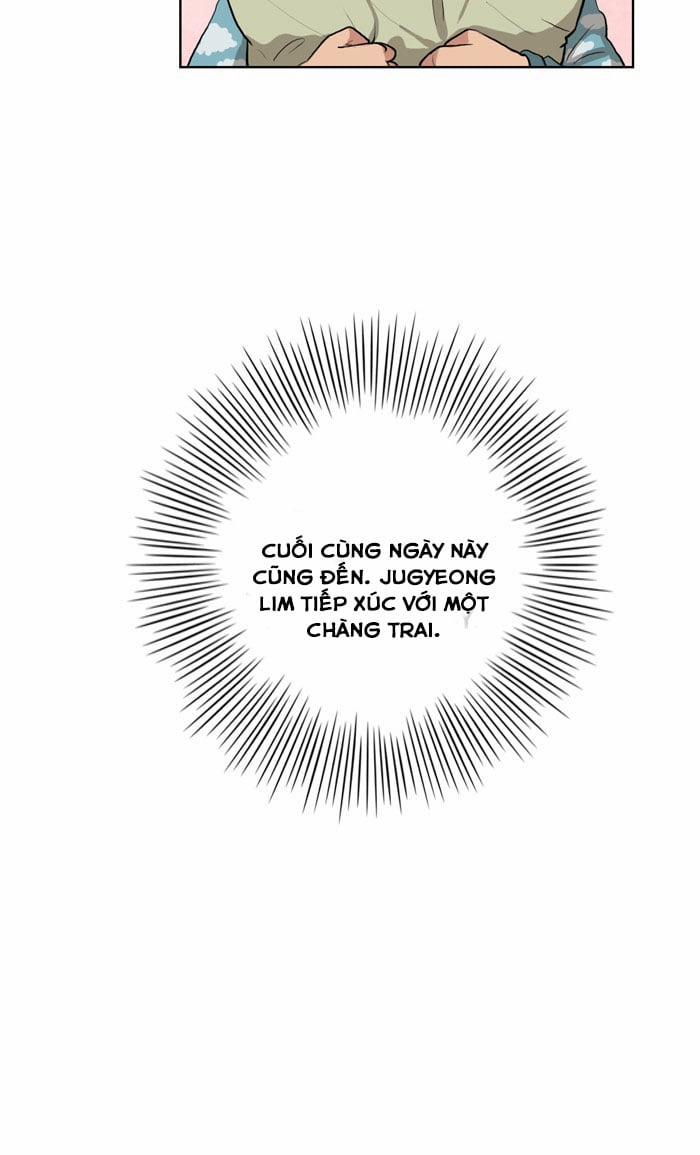 True Beauty (Nữ Thần Giáng Thế) 5 trang 27