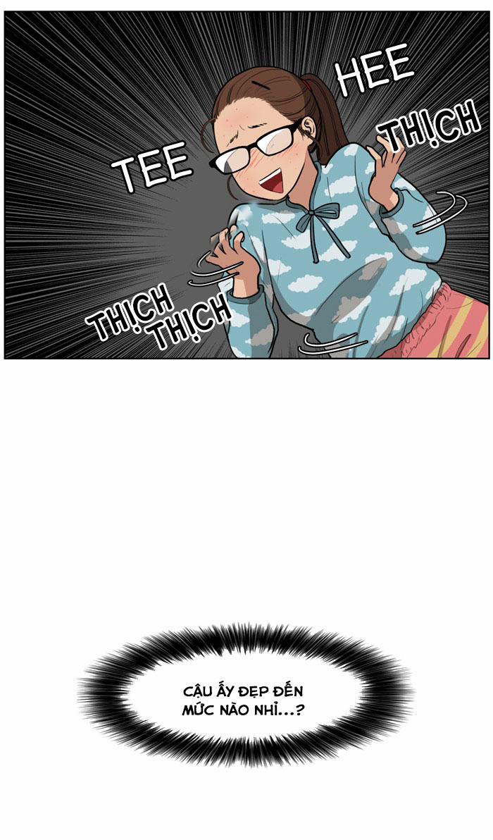 True Beauty (Nữ Thần Giáng Thế) 5 trang 28