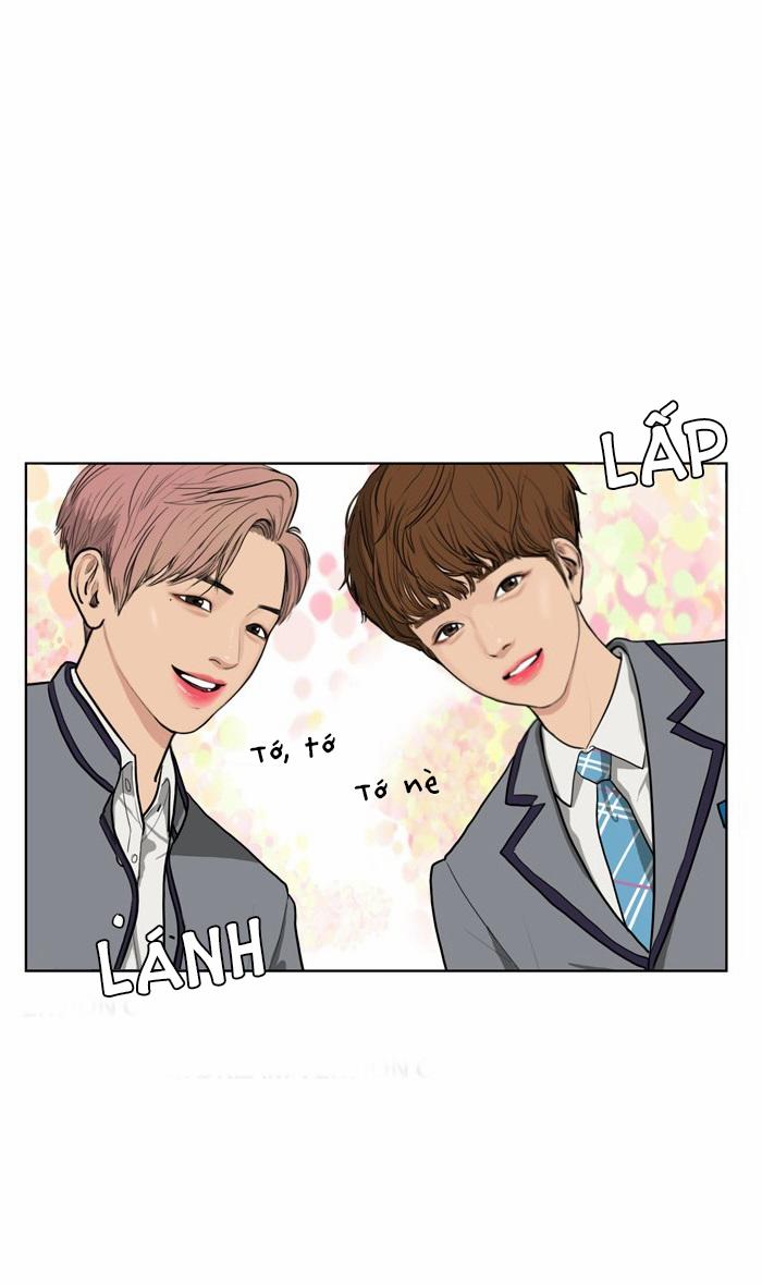 True Beauty (Nữ Thần Giáng Thế) 5 trang 29