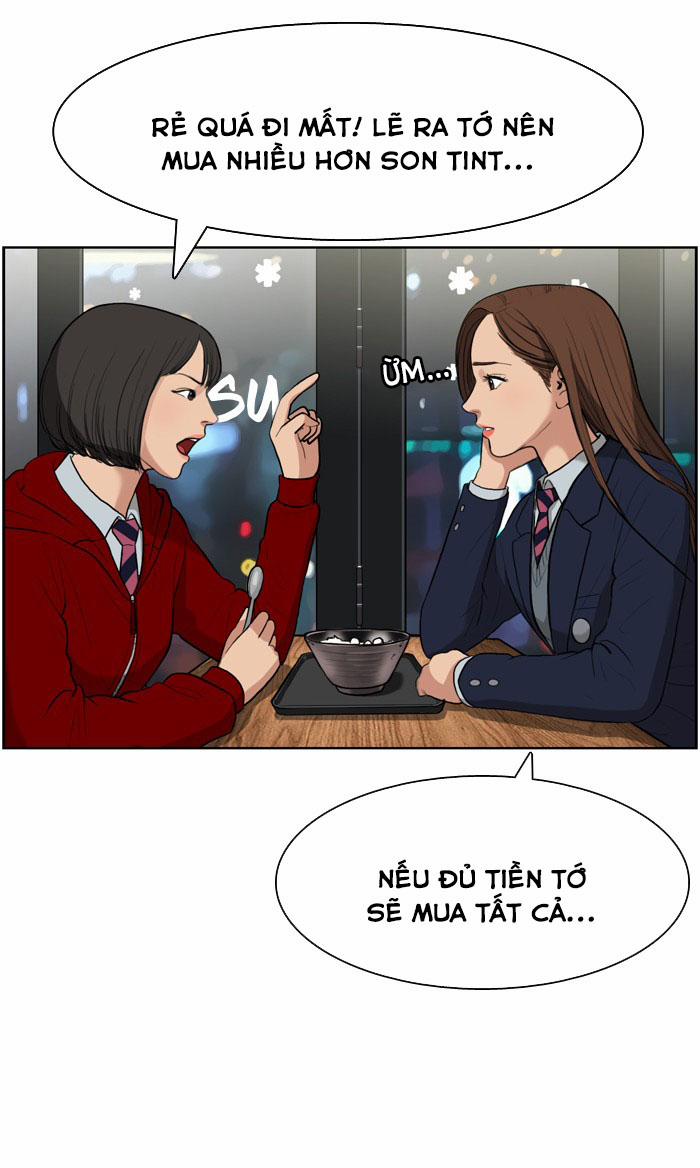 True Beauty (Nữ Thần Giáng Thế) 5 trang 3